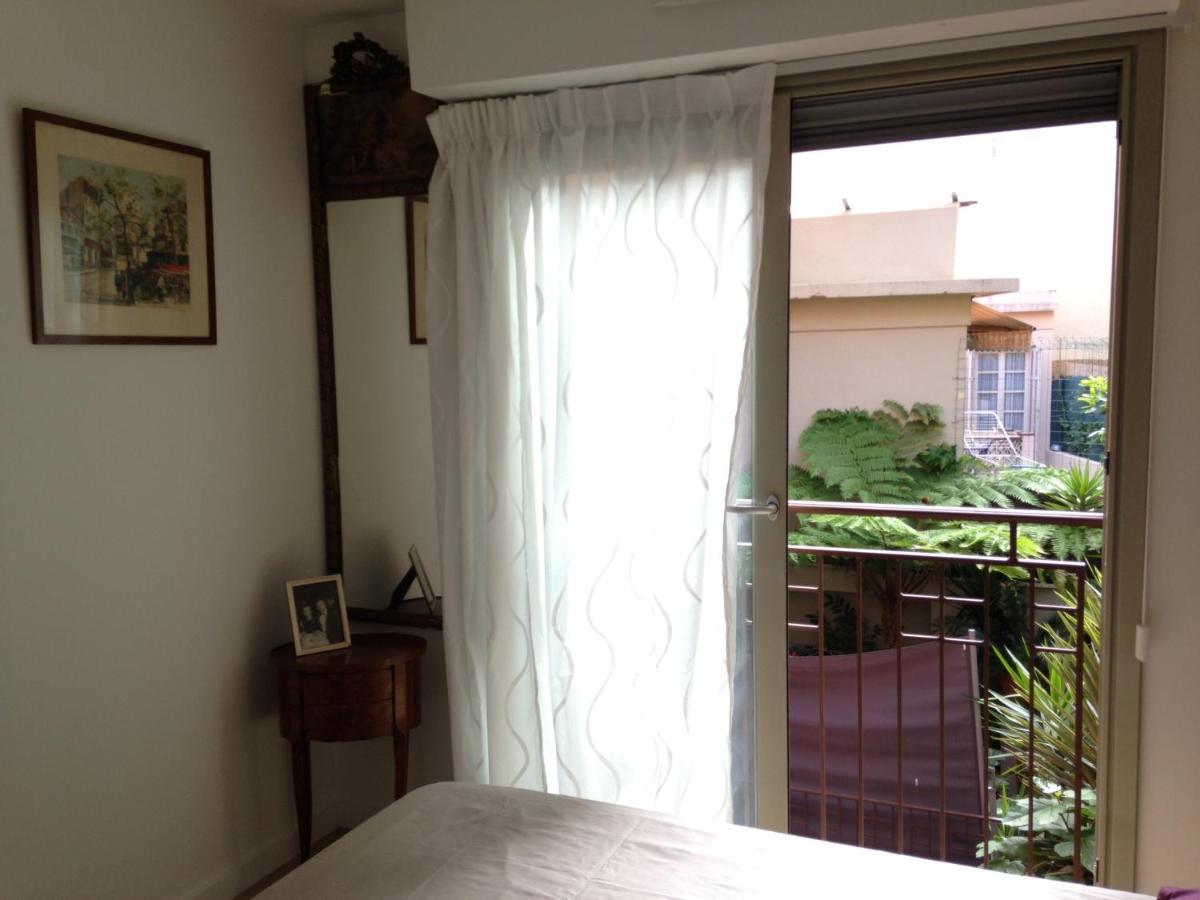 Monaco Terrace Apartment Beausoleil Exterior photo