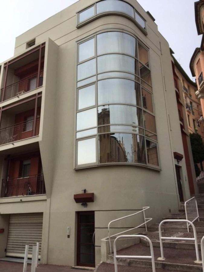 Monaco Terrace Apartment Beausoleil Exterior photo